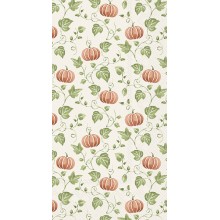 Салфетки 16бр Simple Pumpkin оранж